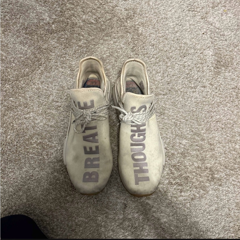 Pharrell Shoes